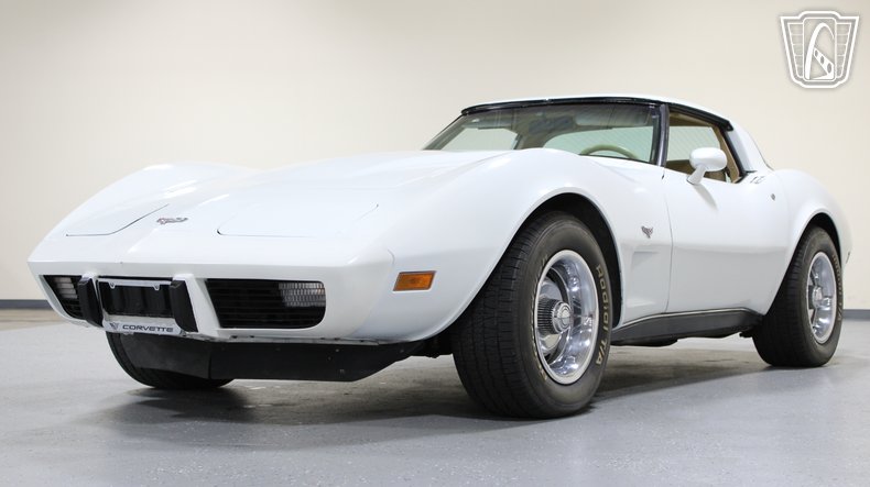 1979 Chevrolet Corvette 22