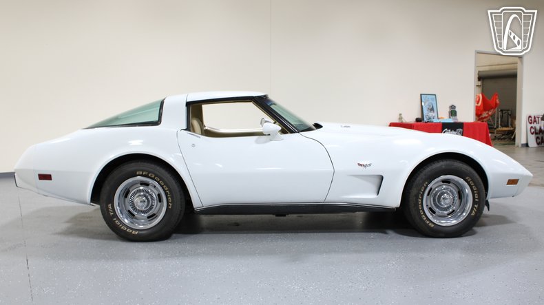 1979 Chevrolet Corvette 6