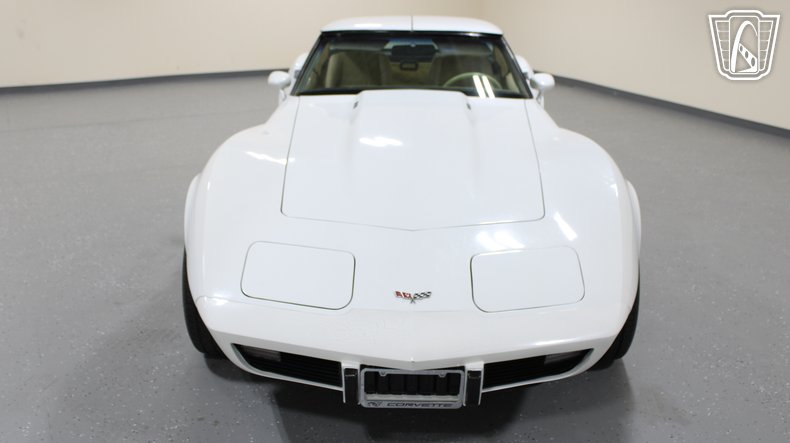 1979 Chevrolet Corvette 41