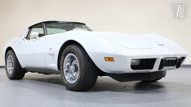 1979 Chevrolet Corvette 39