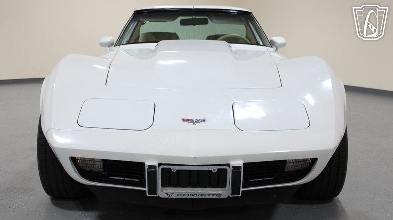1979 Chevrolet Corvette 40