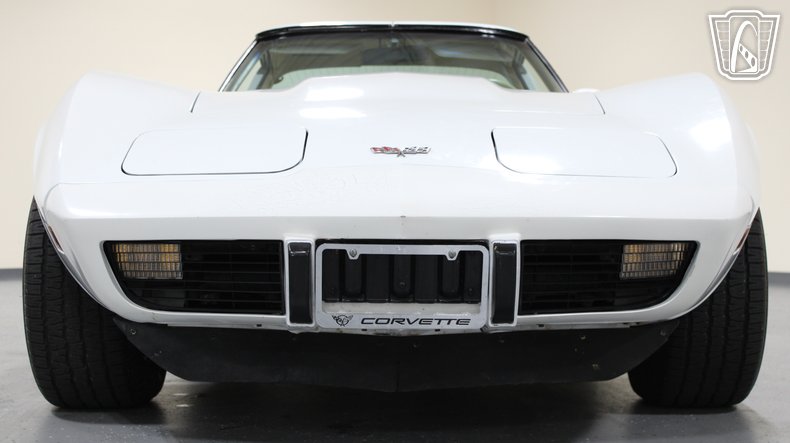 1979 Chevrolet Corvette 42
