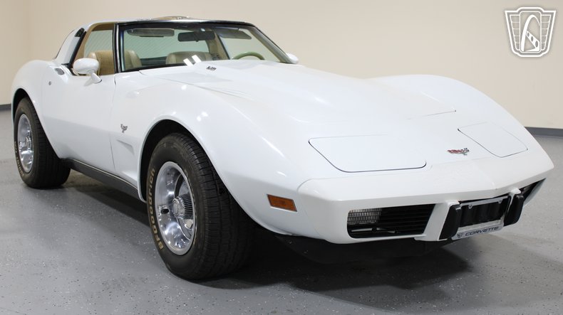 1979 Chevrolet Corvette 2