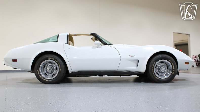 1979 Chevrolet Corvette 60