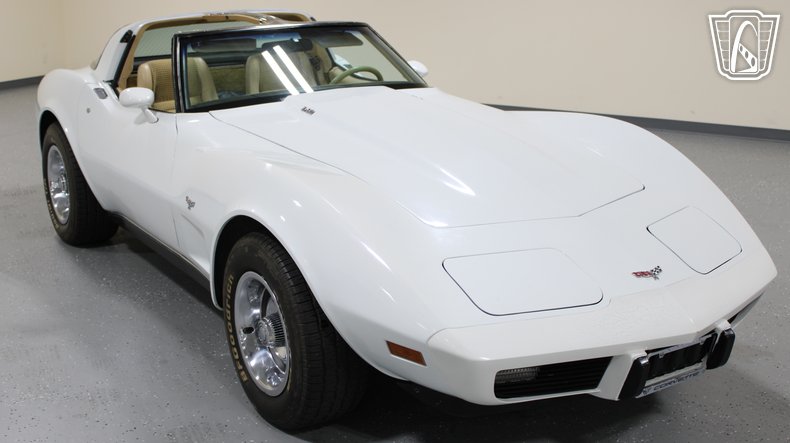1979 Chevrolet Corvette 61