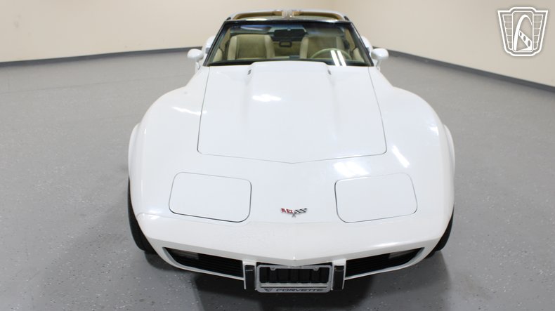 1979 Chevrolet Corvette 64