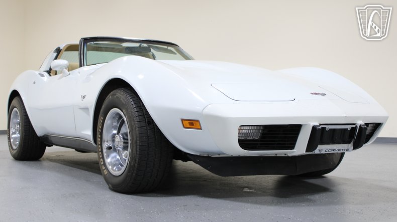 1979 Chevrolet Corvette 62