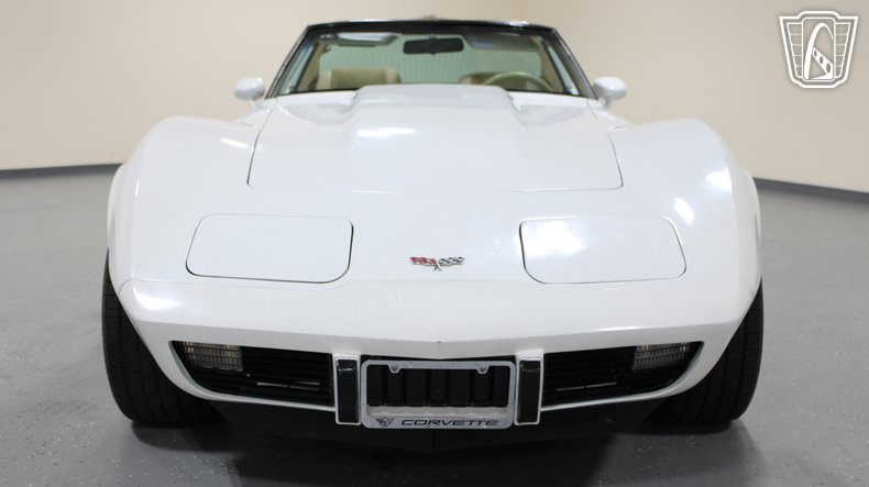 1979 Chevrolet Corvette 63