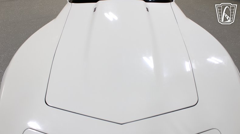 1979 Chevrolet Corvette 105