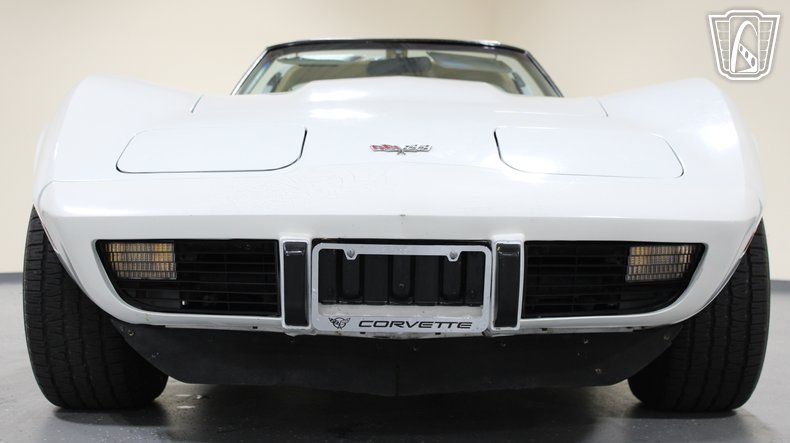 1979 Chevrolet Corvette 3