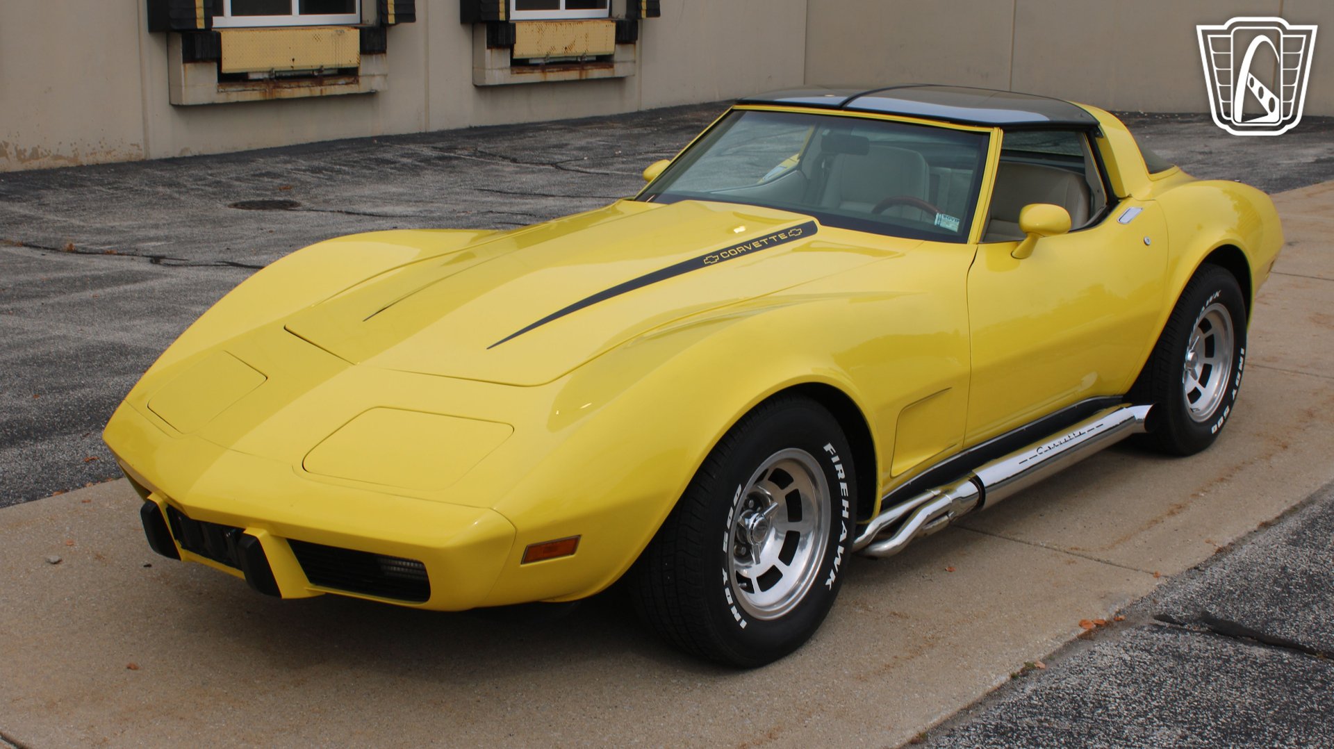1979 Corvette picture #19
