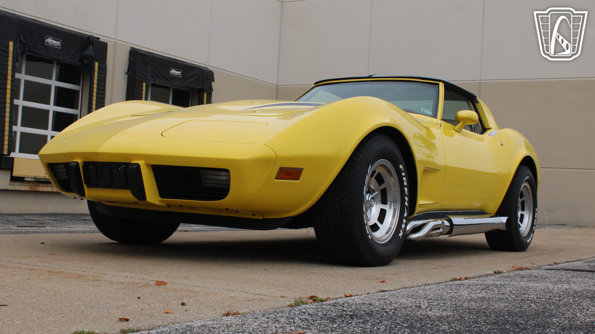 1979 Corvette picture #20