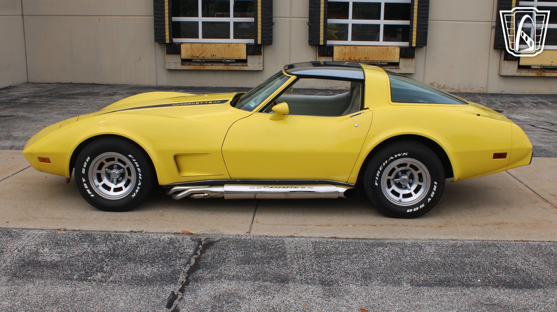 1979 Corvette picture #21