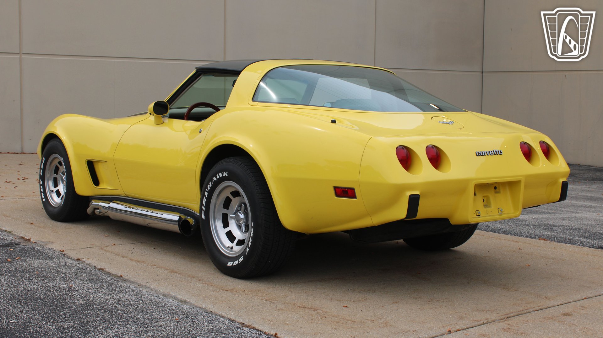 1979 Corvette picture #23