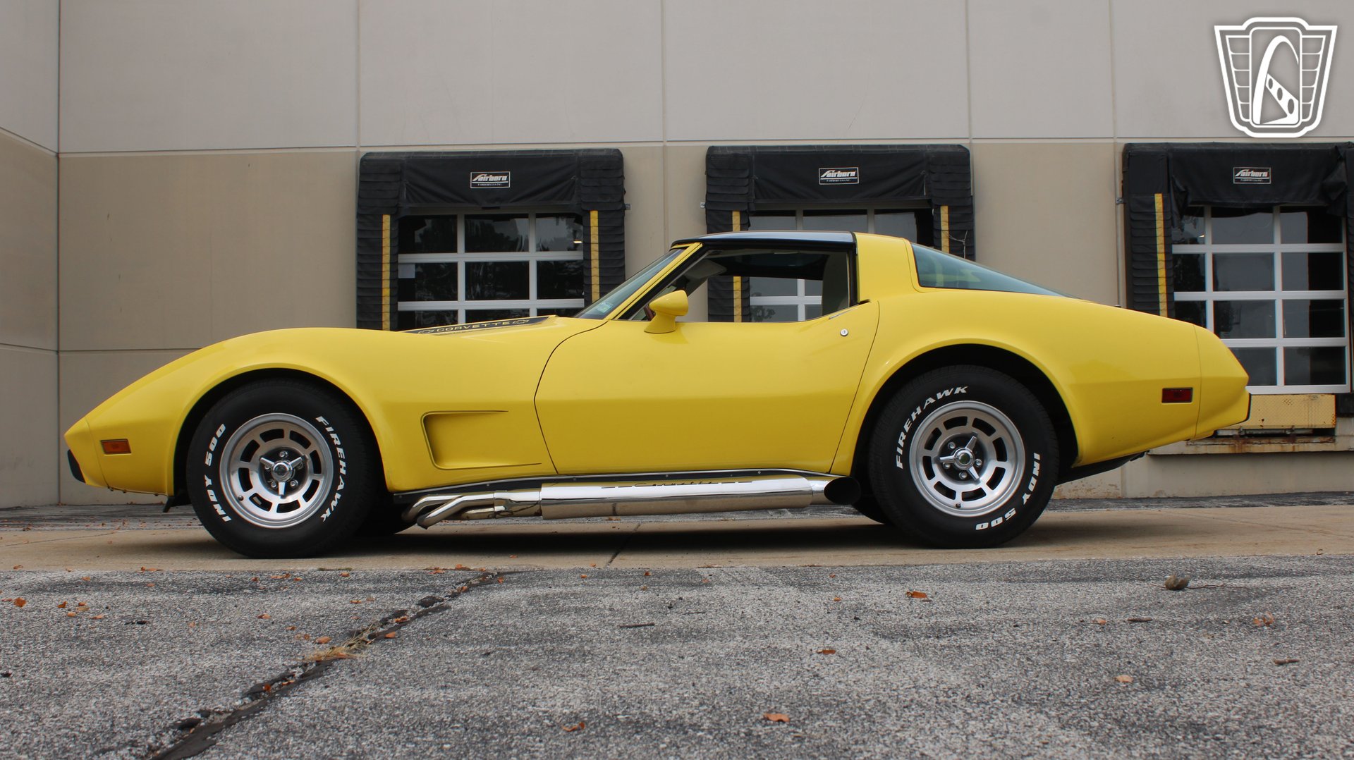 1979 Corvette picture #22
