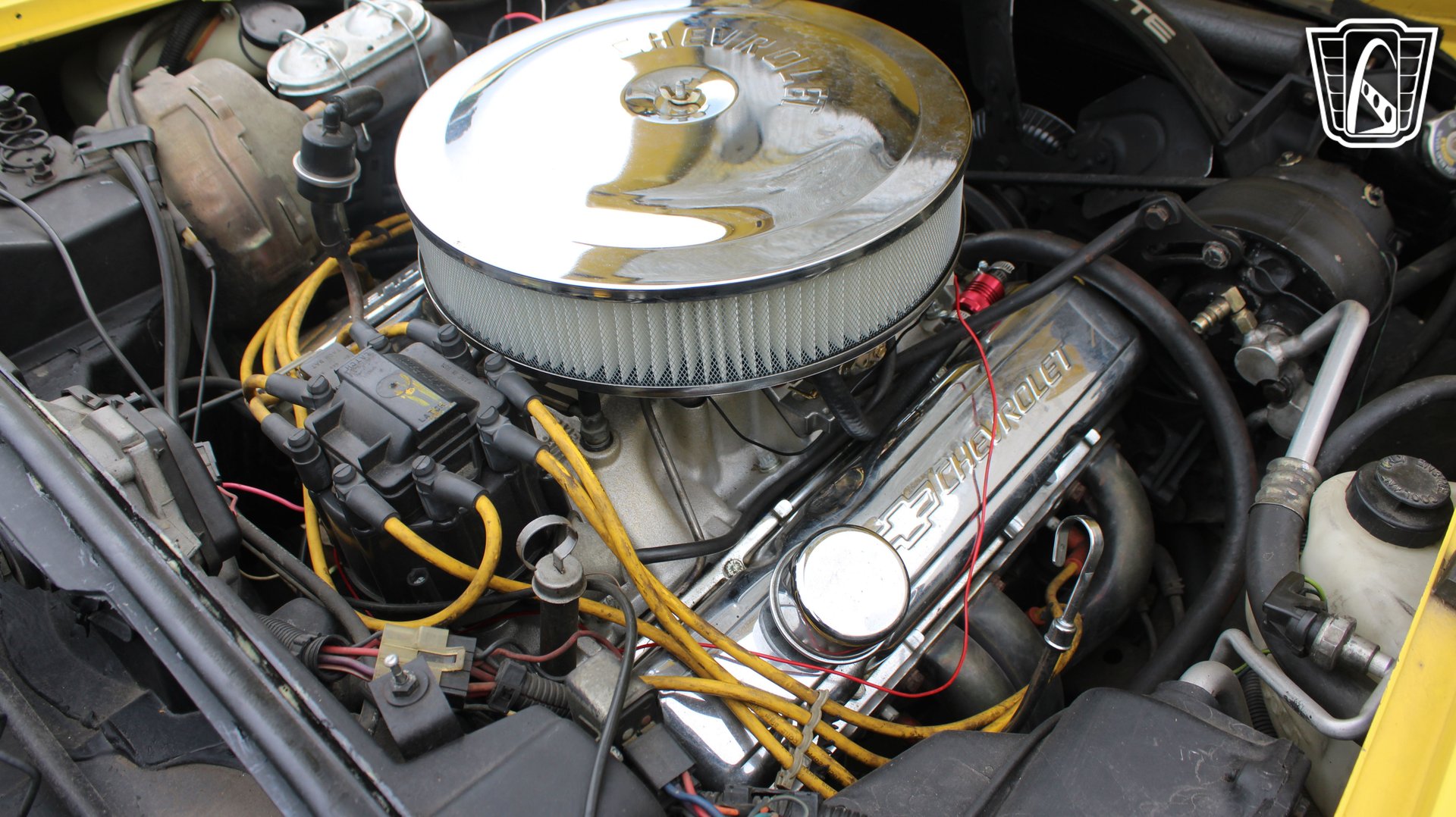 1979 Corvette picture #7