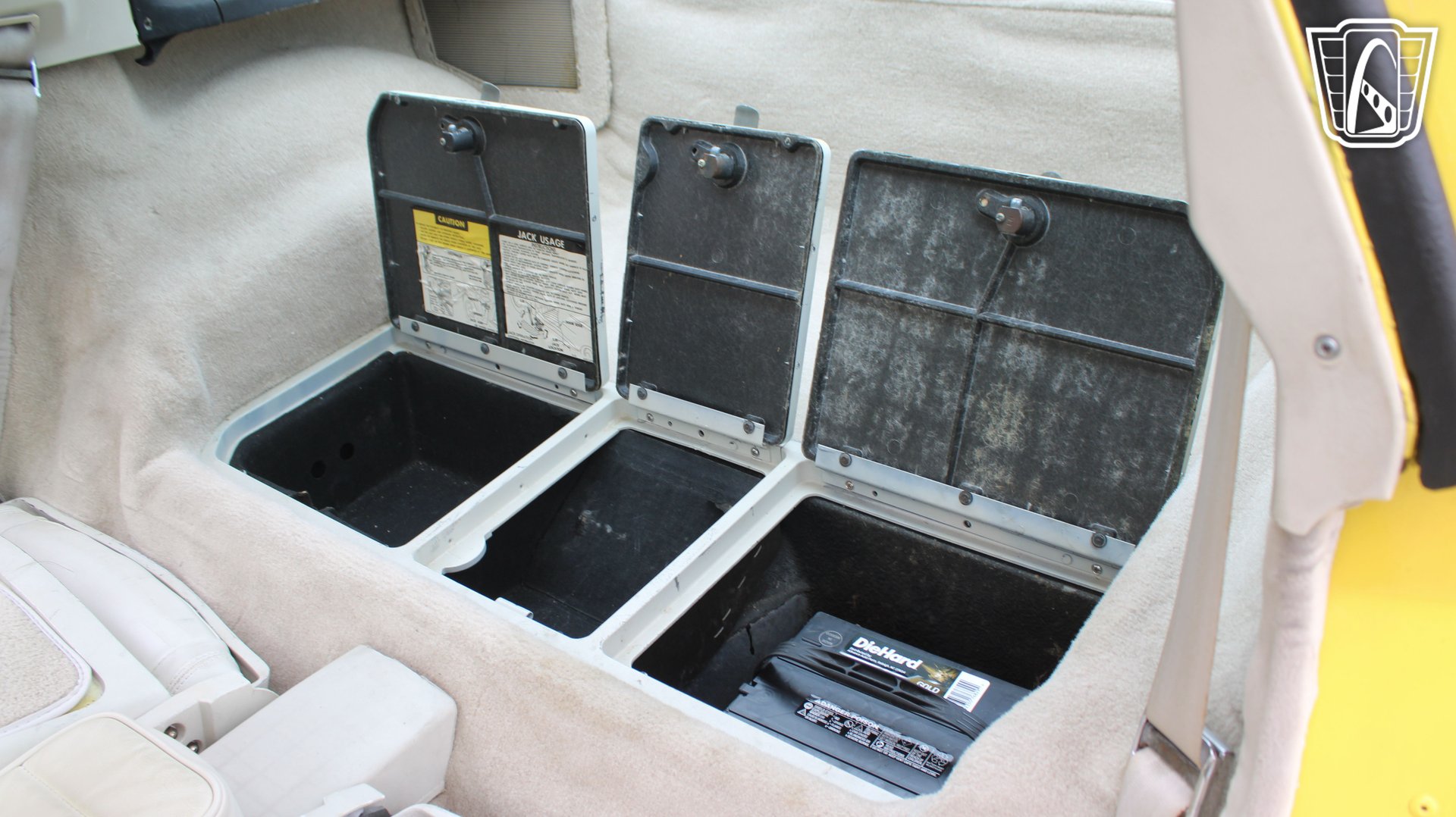 1979 Corvette picture #13