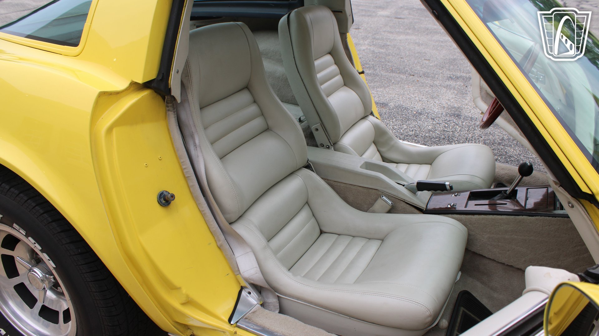 1979 Corvette picture #12