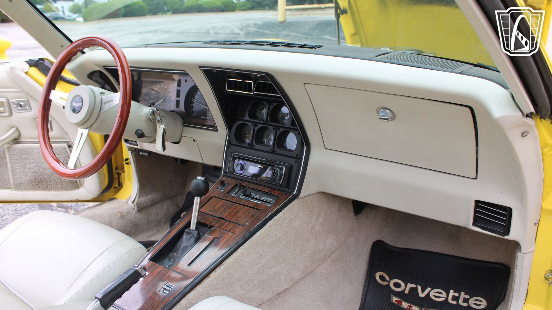 1979 Corvette picture #15