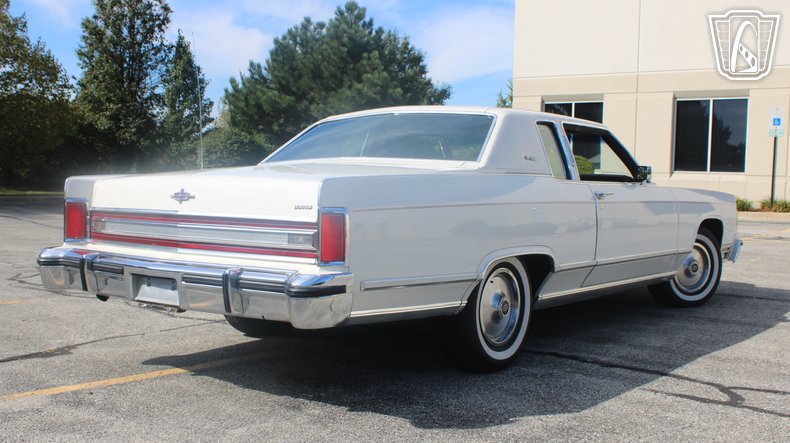 1979 Lincoln Continental 3