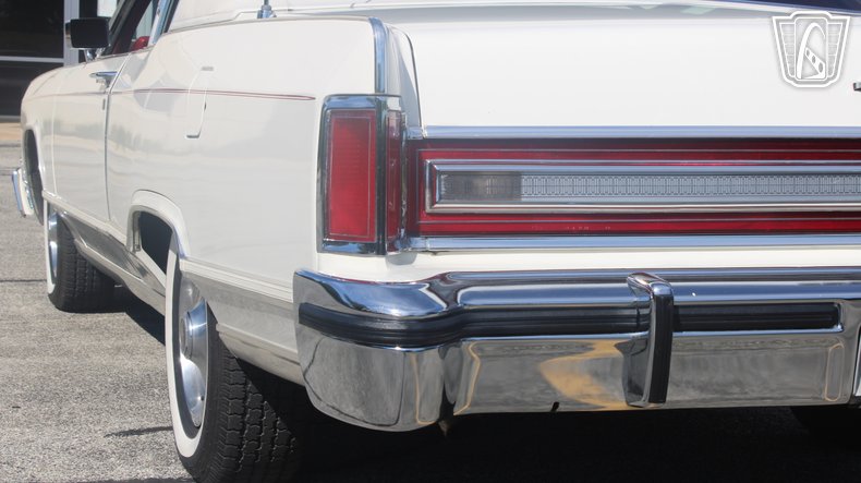 1979 Lincoln Continental 48