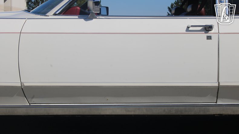 1979 Lincoln Continental 56