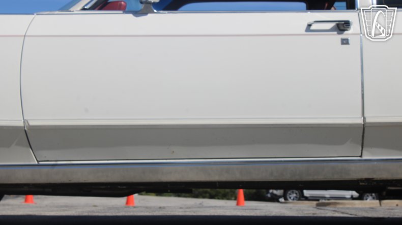 1979 Lincoln Continental 57