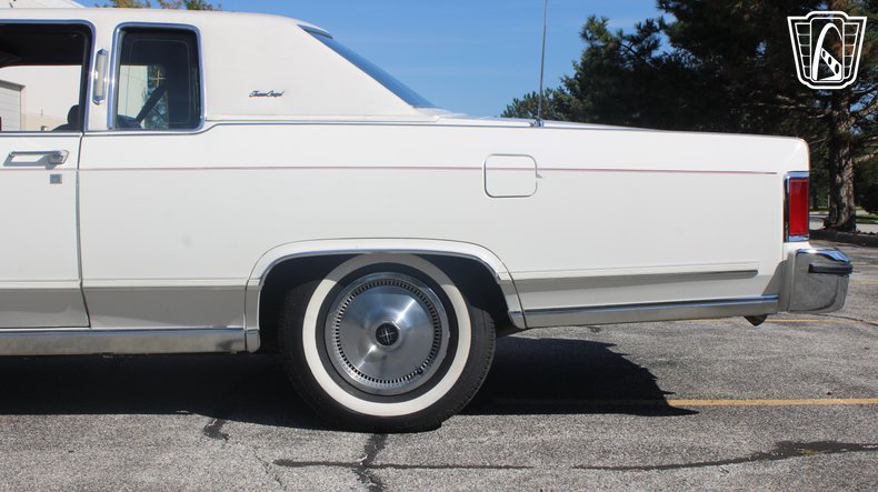 1979 Lincoln Continental 58