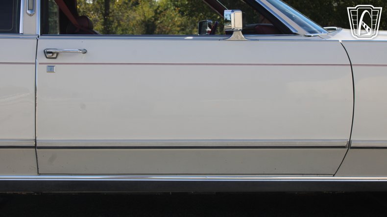 1979 Lincoln Continental 60