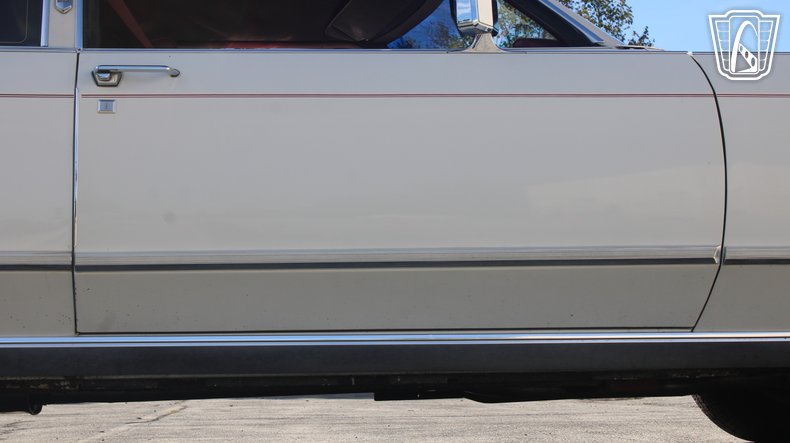 1979 Lincoln Continental 61