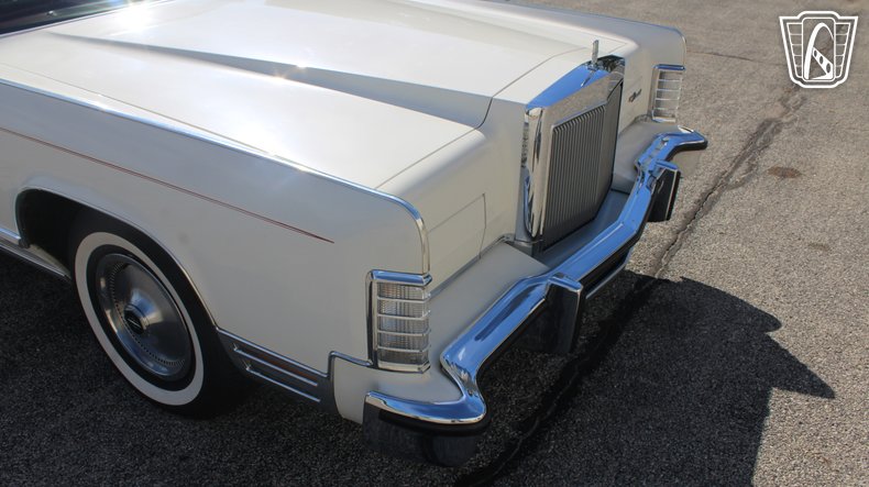 1979 Lincoln Continental 65