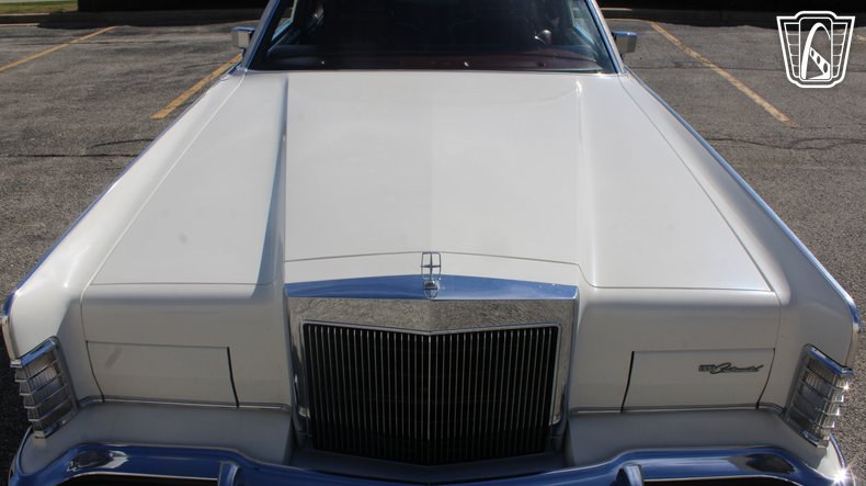1979 Lincoln Continental 67
