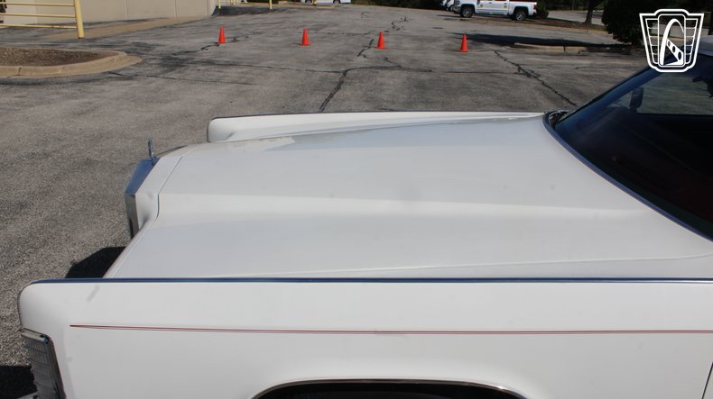 1979 Lincoln Continental 68