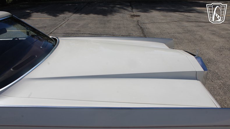 1979 Lincoln Continental 69