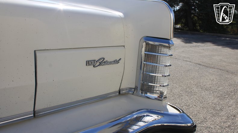 1979 Lincoln Continental 72