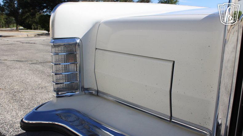 1979 Lincoln Continental 71