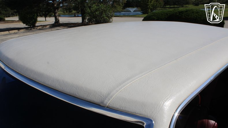 1979 Lincoln Continental 81