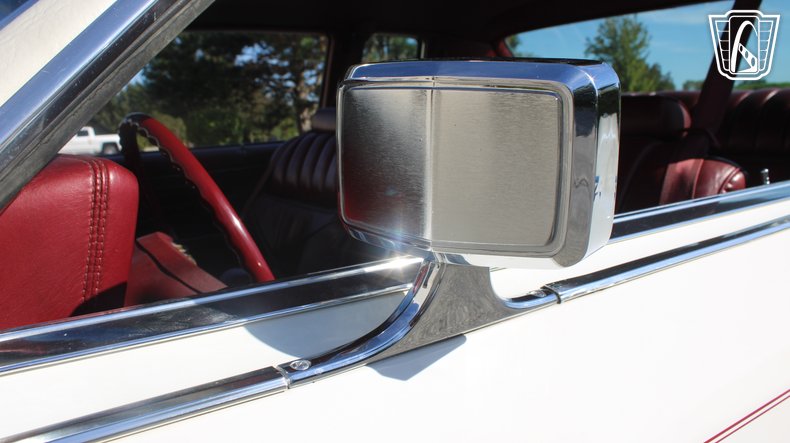 1979 Lincoln Continental 87