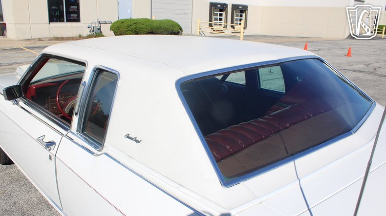 1979 Lincoln Continental 83