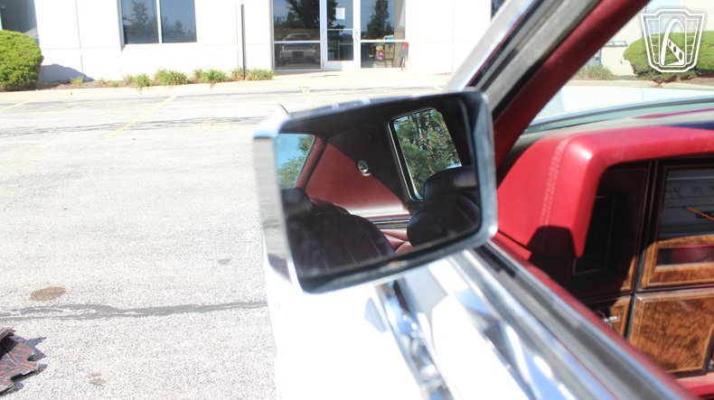 1979 Lincoln Continental 88