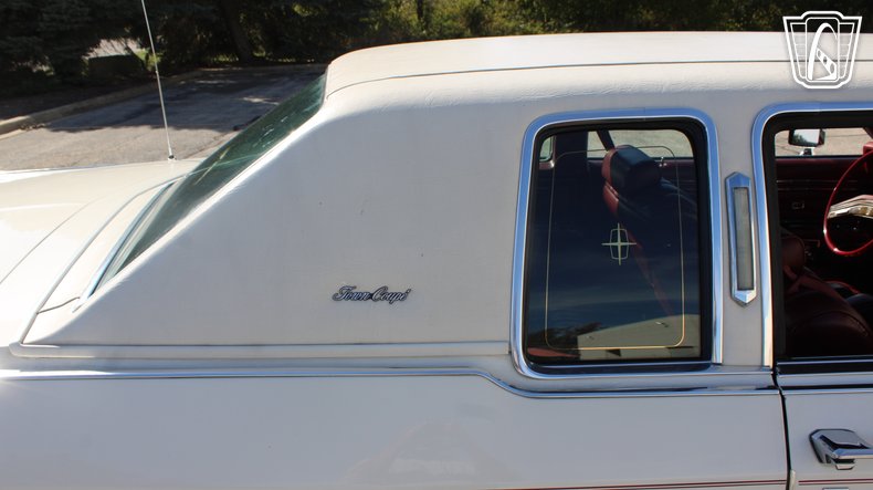 1979 Lincoln Continental 85