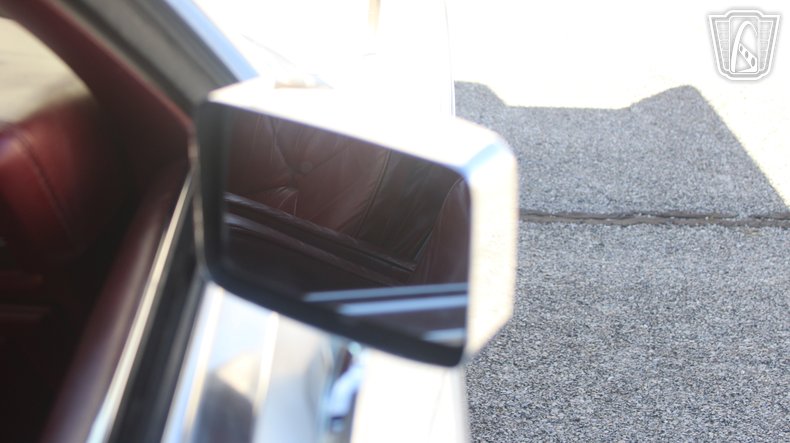 1979 Lincoln Continental 90