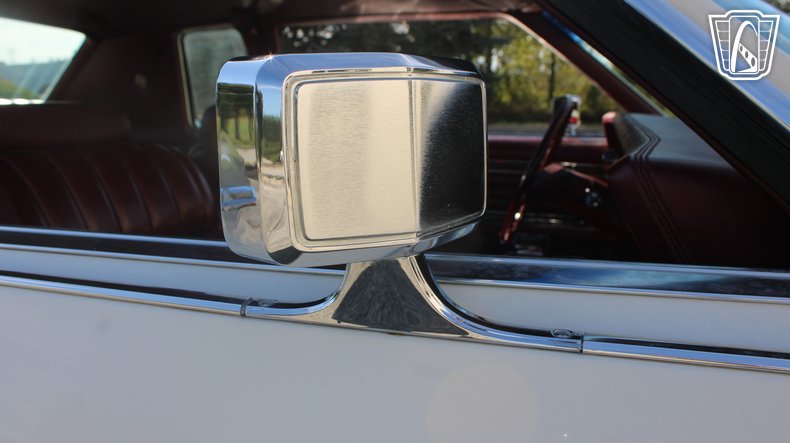 1979 Lincoln Continental 89
