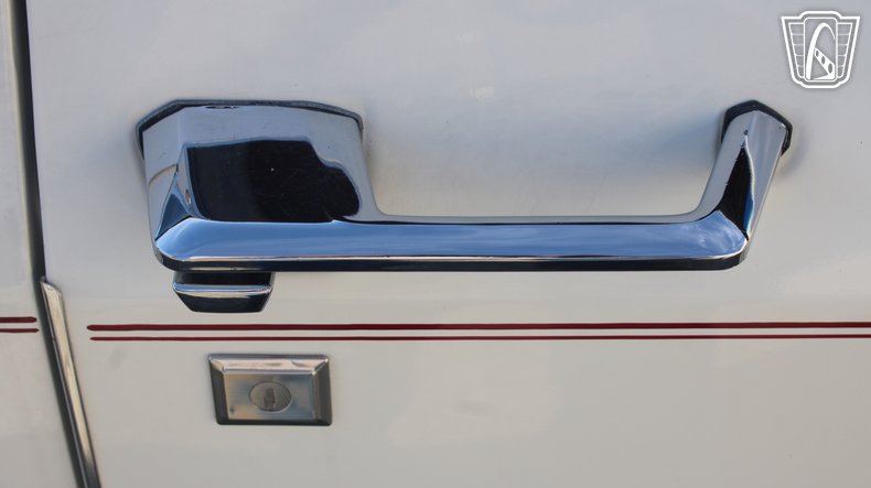 1979 Lincoln Continental 91