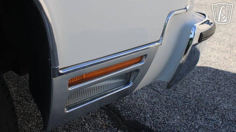 1979 Lincoln Continental 94