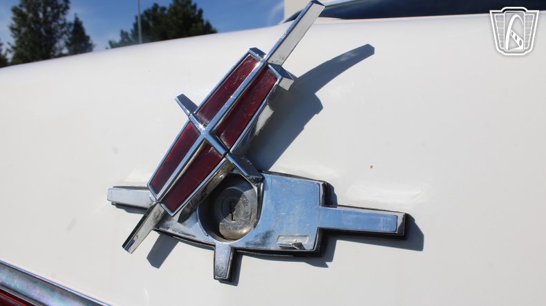 1979 Lincoln Continental 101