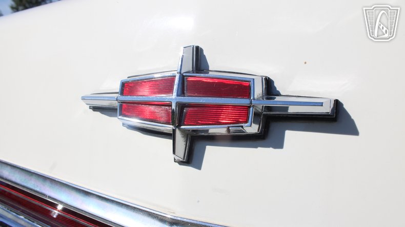 1979 Lincoln Continental 100
