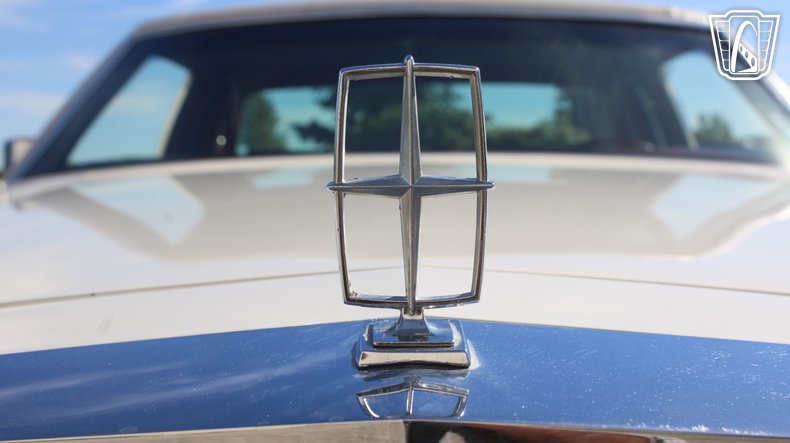 1979 Lincoln Continental 97