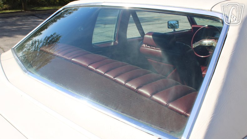 1979 Lincoln Continental 103