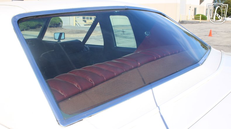 1979 Lincoln Continental 104